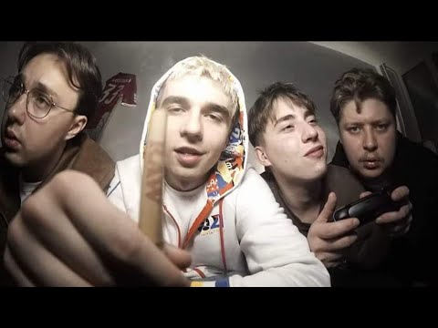 Mata nagrywa numer "Blok"