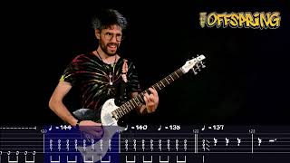 The Offspring - Have You Ever | Guitar Cover | [TAB]