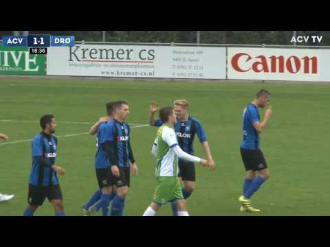 Samenvatting ACV-asv Dronten