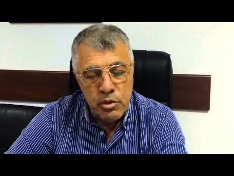 Interviu Ion Tache - Adunaţii Copăceni