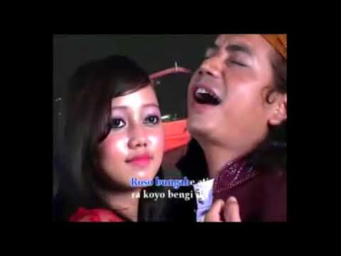 PAIJO LONDO " KEMBANG WANGI BENGI " Cipt. Herawan Plembon ( Official Music Video )
