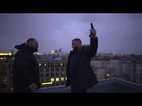 DILOMAN - CITY HUNTER (feat. KURDO) ► Prod. BESTE BEATZ (Official Video)