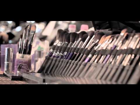 Diesel Black Gold Backstage New York 2014