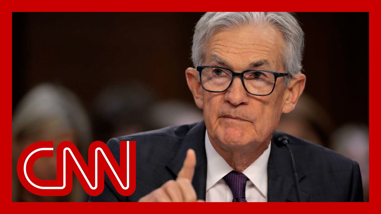 Powell maintains interest rate as Trumps' tariff policy looms