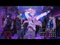 [ Anime Dance ] Splash Free - Dance