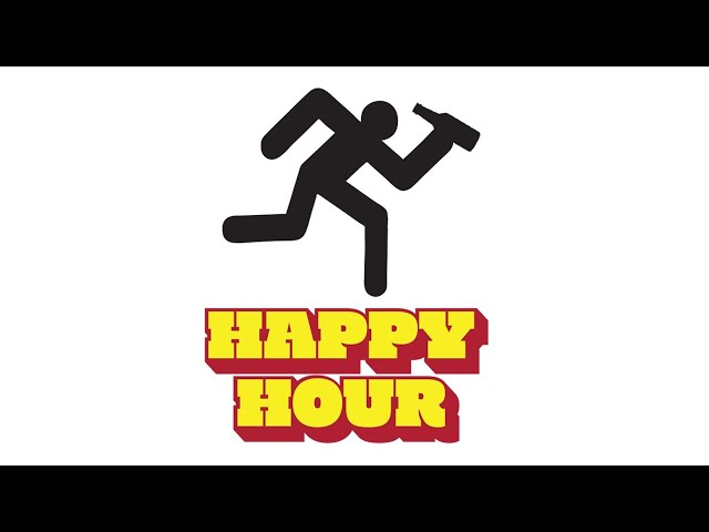 Happy Hour do Café & Corrida #001