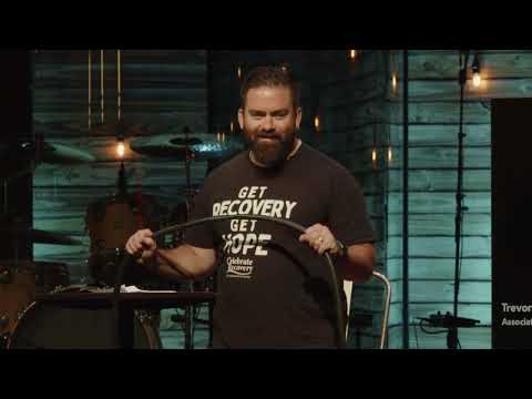 Forgiveness | Step 8 & 9