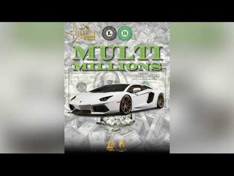 LR - Multi Millions ( Buss 1 Riddim ) Starpoint Prod.
