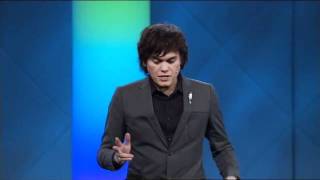 Joseph Prince - God is for you today! - 14 Aug 2011