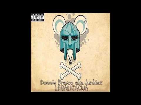 Junkiez - Hedovi zauvek