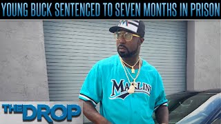 G-Unit Reacts to Young Buck&#39;s Jail Sentence - The Drop Presented by ADD