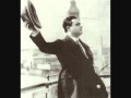 Beniamino Gigli sings Rossini - La Danza (1938)