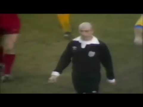 Liverpool - Nottingham Forest 2-0 - First Division 1978-79 - 19a giornata