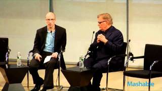 The Evolution of Sports Illustrated - Mashable Media Summit