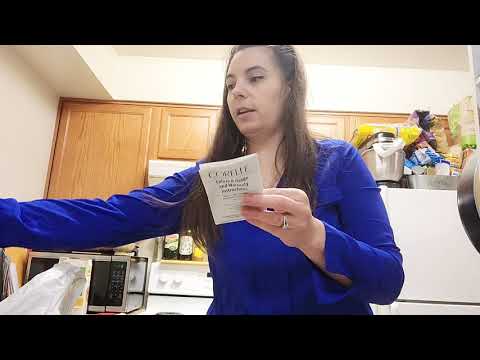 Corelle dishes are worth it! Decluttering the kitchen.