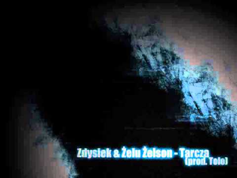 Zdysiek & Żelu Żelson - Tarcza (Prod. Tele)