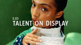 Tommy Hilfiger Talent On Display | Episode 3: New Legacy Challenge