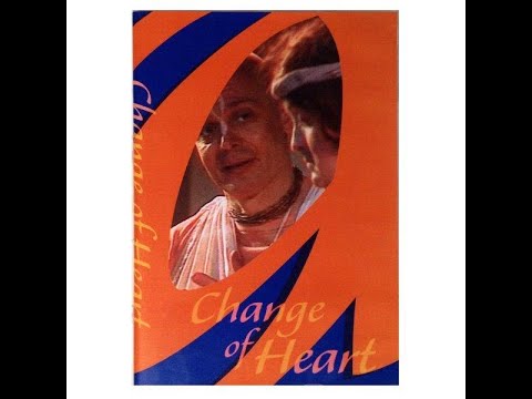 Change Of Heart - His Holiness Danavir Goswami