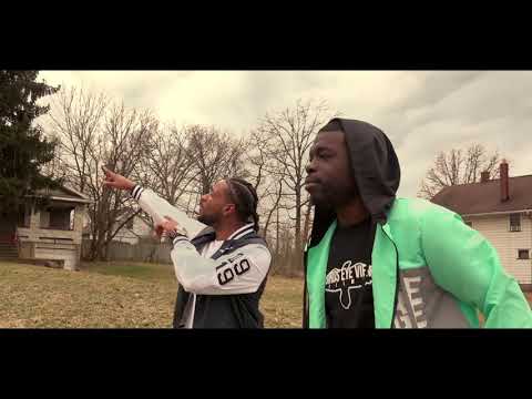 Black Kaspa - "Hopeless" ft. Frankie B (Official Video)
