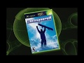 Amped: Freestyle Snowboarding