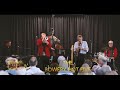 Sunshine Coast jazz Club - The Bowery Hot Five