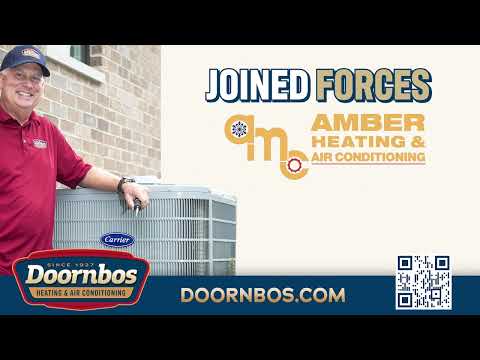 Doornbos - A Family of Companies