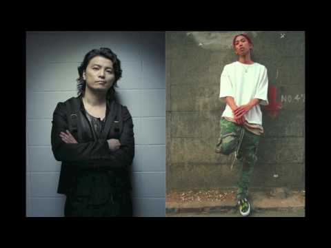 KREVA 煩悩レディオ 20170305_Lui Huaに注目