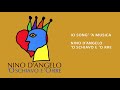 Nino D'Angelo - Io song' 'a musica   © Di.Elle.O. S.r.l.