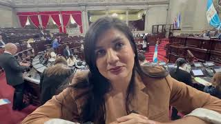 CC con lugar para separar al juez Orellana del caso Semilla