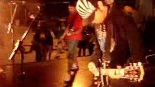 Inner Core - 2nd Column (Belvedere cover)