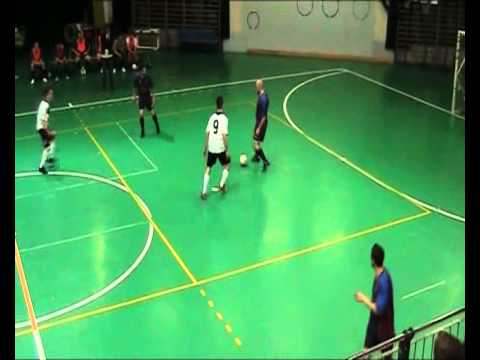 150515.Occasione Futsal Pine' e parata Ischia (sul 2-1)