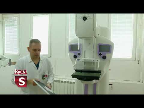 U Šid stigao mamograf