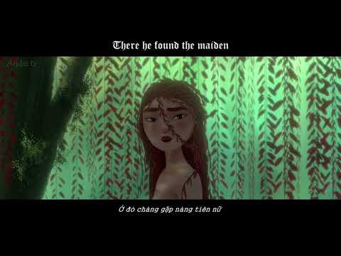 [ENG/VIETSUB] The Willow Maid ! (Erutan)