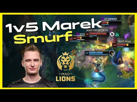 FNC Humanoid evaporates his old Team