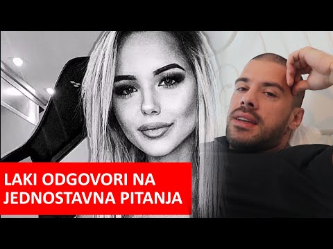 DA RAZJASNIMO GLUPOSTI. Kika se ubila zbog Bake i internet bulinga? REAL TALK
