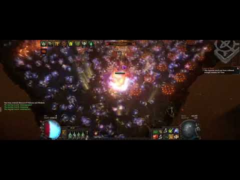 3.21 - Uber Exarch - Scion Spark Aura Stacker