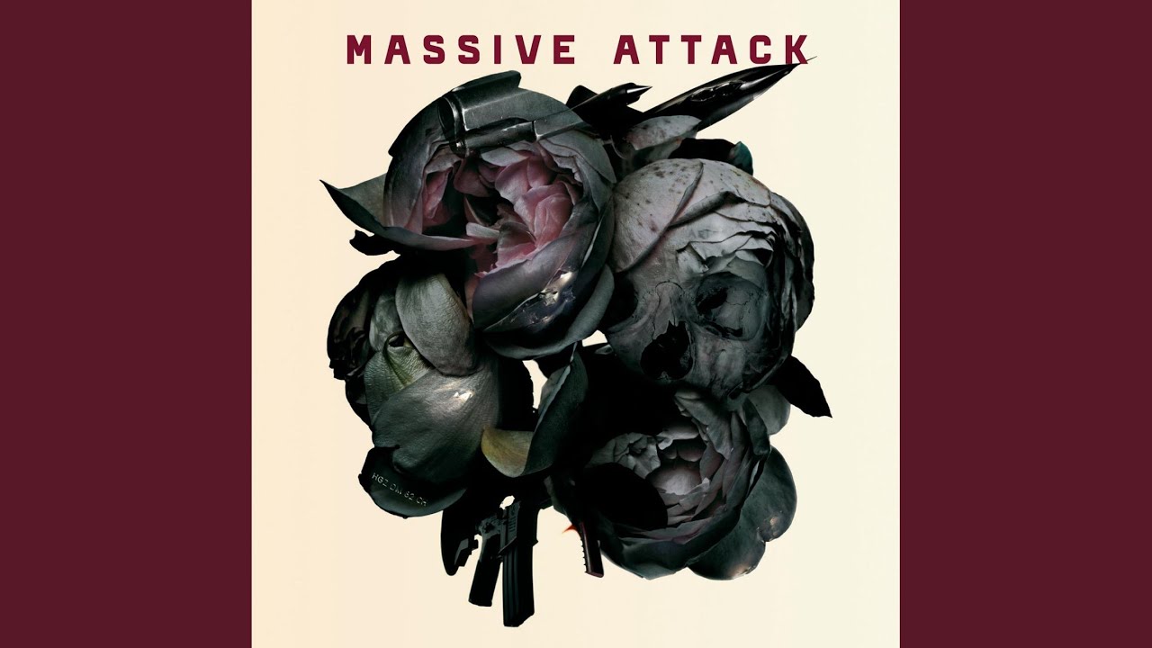 Massive Attack - Collected • CIB trailer