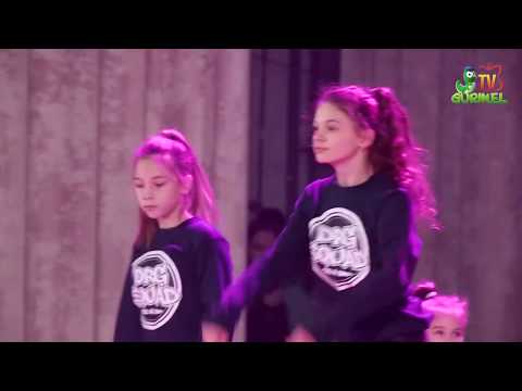 27. DRG Squad (15 decembrie 2018) 14 ani SIS N BRO