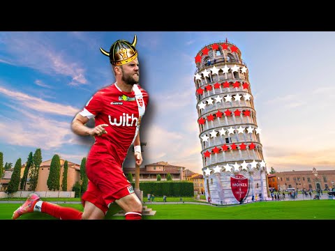 PISA MONZA 3-4 | IL GIORNO DOPO, ANALISI A MENTE FREDDA