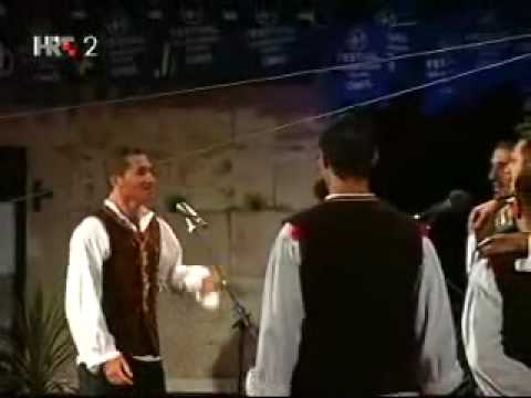 Klapa Bunari - Marice divojko