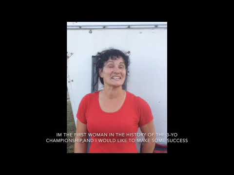 POSLEDNJA EPIZODA TROGODACKOG ŠAMPIONATA-ALFA VARENNE