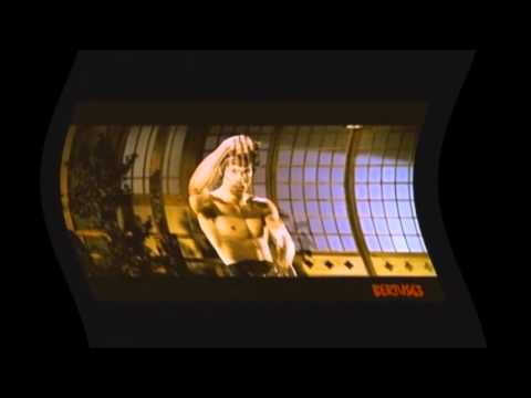 BRUCE LEE VS. THE ZOMBIES