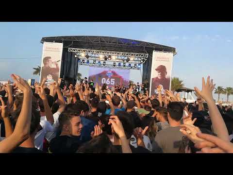 Errece vs Tirpa - Replica Final Regional Red Bull Valencia 2018