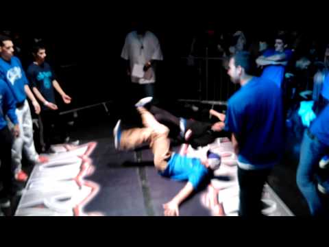 The Jump Off-B-Squad vs Soul Mavericks.mp4