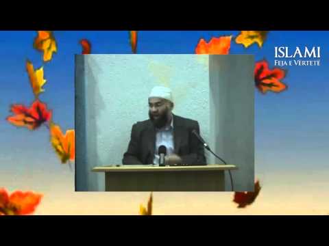 Ngjarje nga jeta e Abdullah ibn Muberekut  -  Ekrem Avdiu