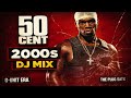 50 Cent 2000s DJ Mix G Unit Classics Street Anthems