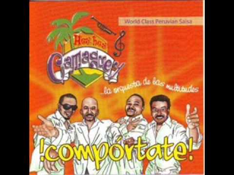 MUJER DE NOVELA - ORQUESTA CAMAGUEY