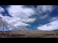 Journey of The Clouds