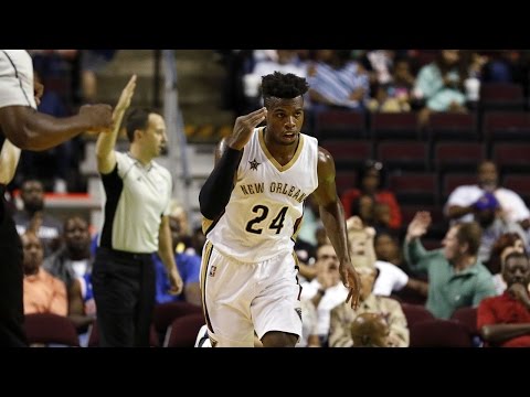 Buddy Hield 2016-2017 NBA Season Highlights