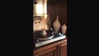 KON KAN - Liberty.  gradiente dd200q